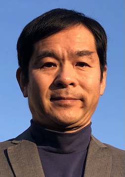 Chair Hajime Arai