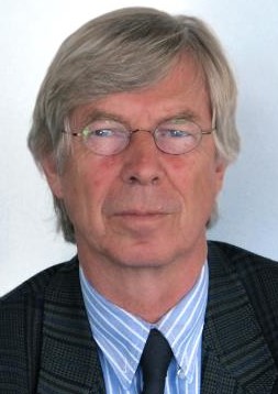 Vice-chair Jürgen Garche