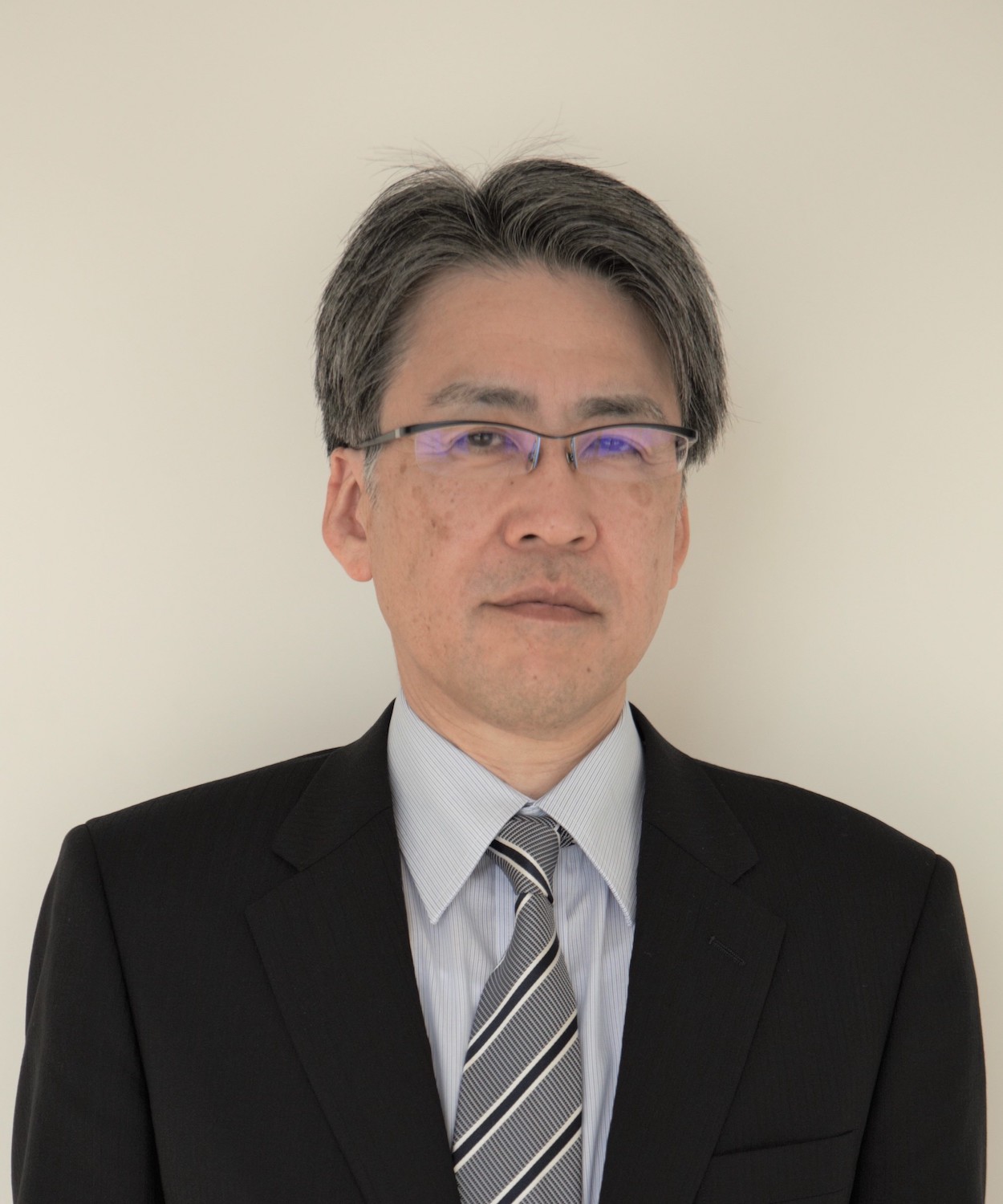 Prof. Imanishi